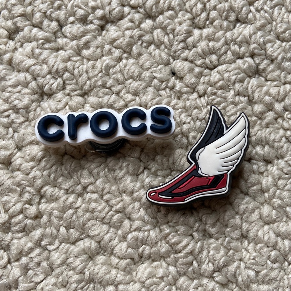 Crocs Shoe Charms